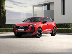 Audi Q3 Sportback TDI S-tronic S-line - NOVI MODEL
