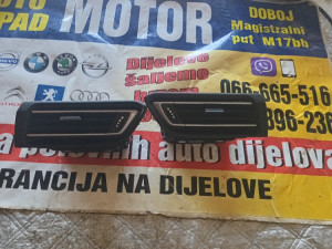 Otvori ventilacije peugeot 308 1303823XZD 1303818XZD md16