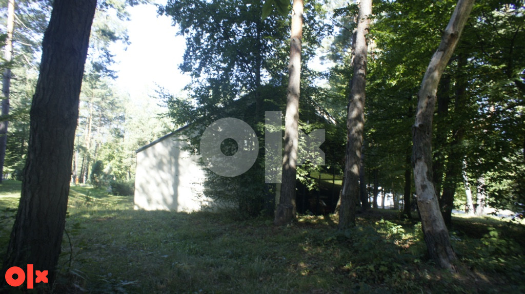 Kuća Tarčin 18