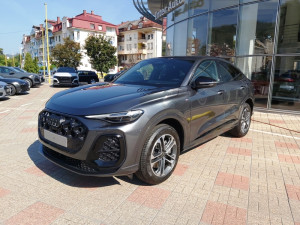 Audi Q5 SB TDI quattro S tronic S line