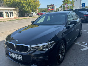 BMW 520d xDrive