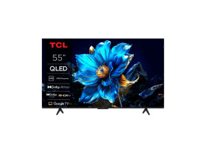 Televizor TCL 55" 55P7K 4K QLED Smart Google TV 5GOD