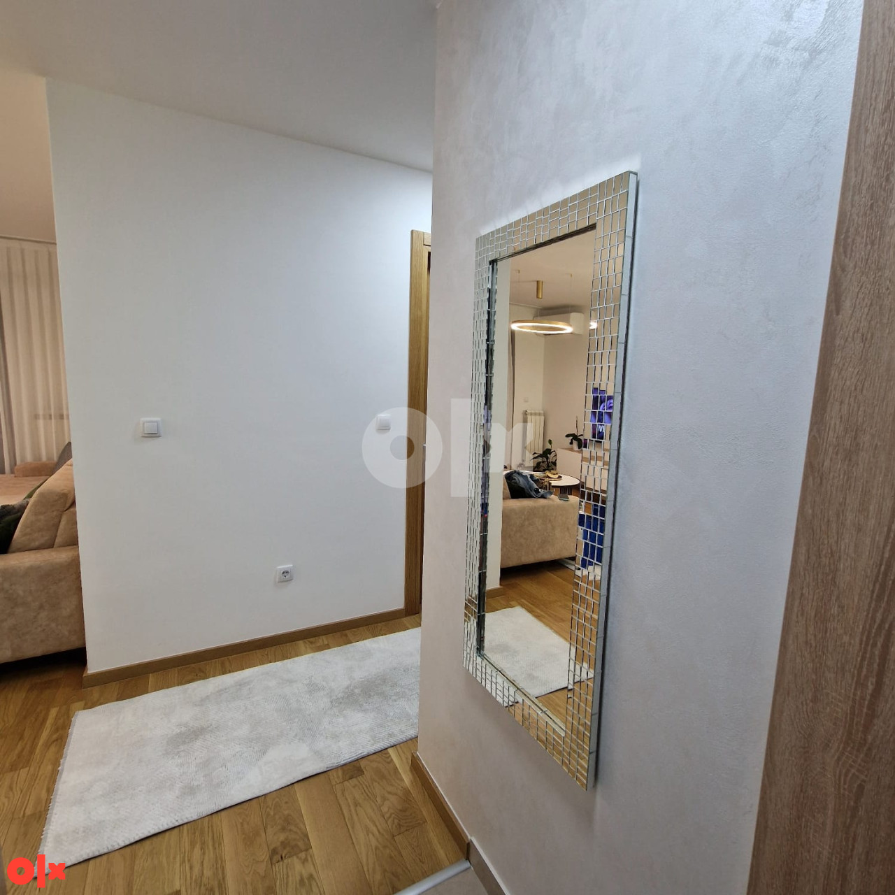 STAN NA DAN KOMFORT 33 ISTOCNO SARAJEVO LUKAVICA 19