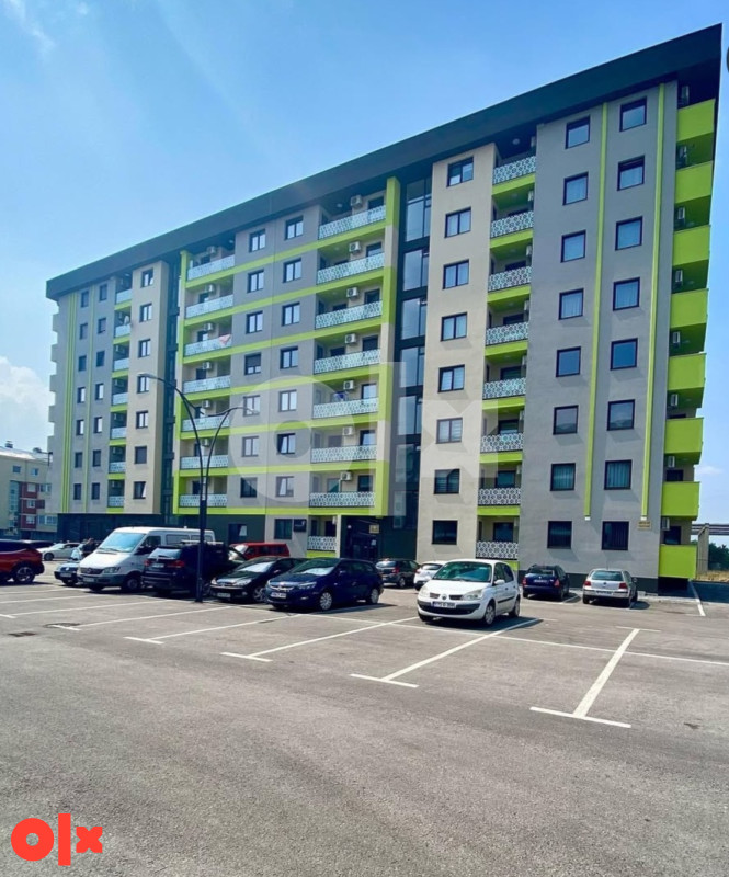 STAN NA DAN KOMFORT 33 ISTOCNO SARAJEVO LUKAVICA 21