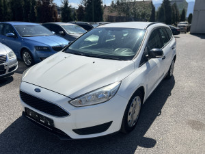 FORD FOCUS 1.5 TDCI SW, 2017 GOD , KLIMA, CD-MP3