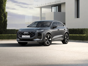 Audi Q3 Sportback TDI S-tronic S-line - NOVI MODEL