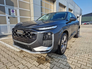 Audi Q3 Sportback TDI S-tronic S-line NOVI MODEL