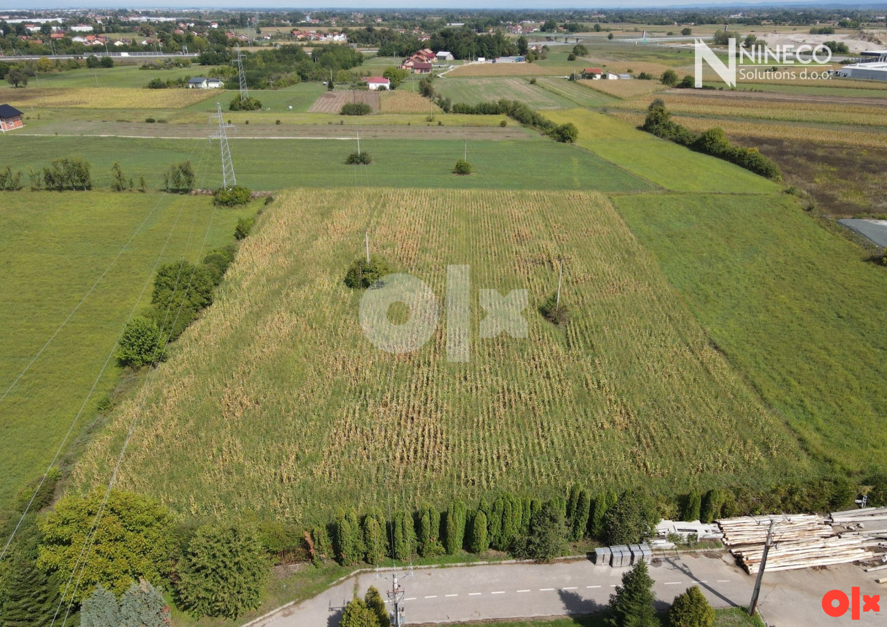 ZEMLJIŠTE - LAKTAŠI -  5.175 m2 3