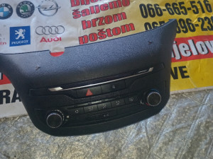 Prekidaci klime peugeot 308 96777653ZD md157
