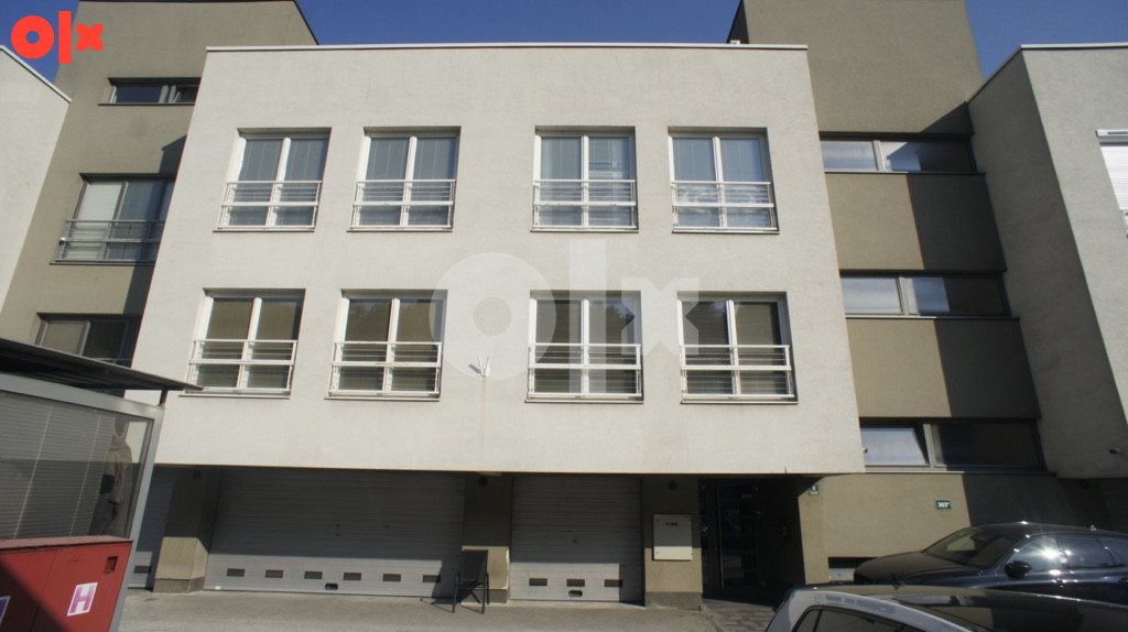 Stan Sarajevo - Stari Grad 257m2 2