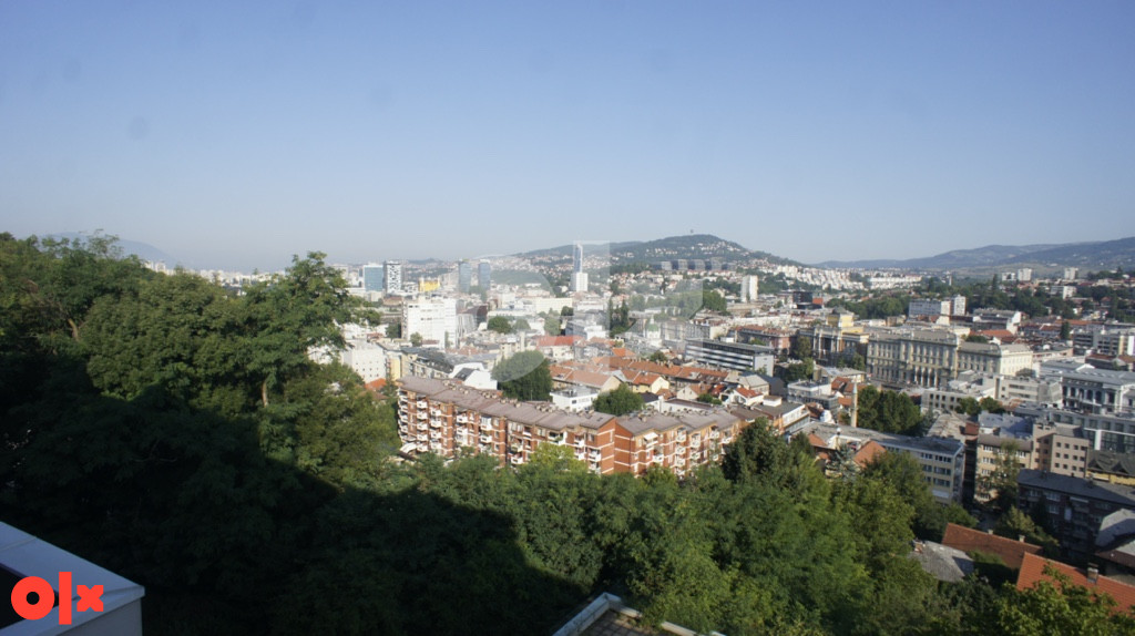 Stan Sarajevo - Stari Grad 257m2