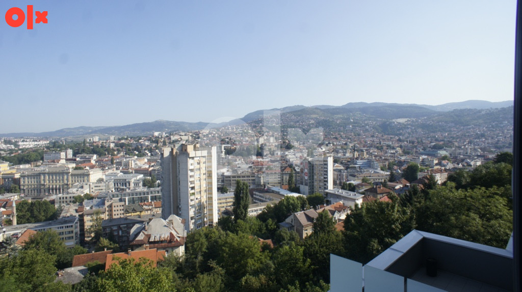 Stan Sarajevo - Stari Grad 257m2 3