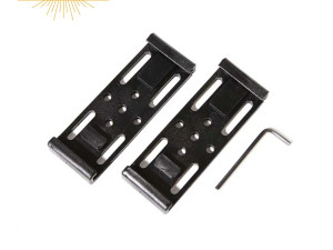 sdrive.ba skrivi nosaci / okvir / držaci tablica 4KOM