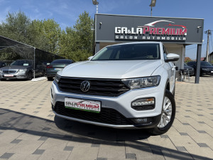 VW T-ROC 2.0 TDI DSG 2020 GOD T ROC URADJEN VELIKI SERVIS