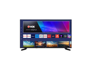 Televizor VOX 43" 43VDU754 4K VIDAA Smart TV
