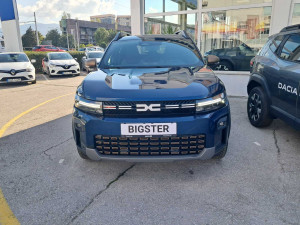 DACIA BIGSTER EXTREME 130 4X4 PANORAMA