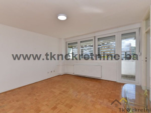SLATINA- Potpuno renoviran dvosoban stan površine 45 m2