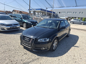 Audi A3 1.6 TDI ..2011 TOP STANJE