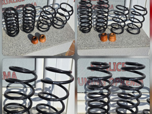 Eibach sportske opruge 30/30mm Golf 7, Audi A3 8V, Seat Leon 5F