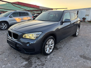 BMW X1 xDrive25d Steptronic M Sport *2013*
