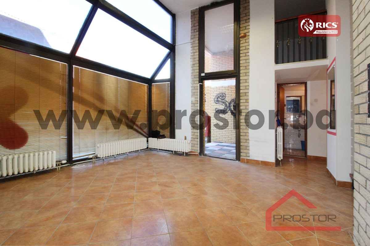 PROSTOR prodaje: Poslovni prostor, 31m2, Ciglane 2