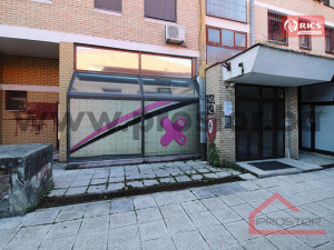 PROSTOR prodaje: Poslovni prostor, 31m2, Ciglane