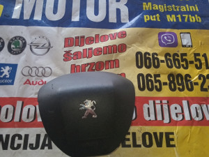 Airbag volana peugeot 308 96783105ZD md159