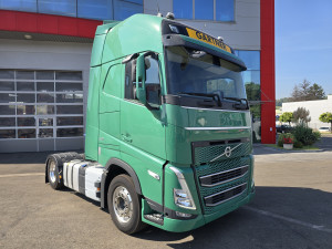 Volvo FH 500