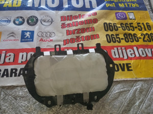 Airbag suvozaca peugeot 308 9677848780 md160