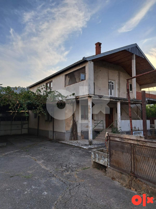 Dvije Kuce i Zemljište Mostar -BUNA 4