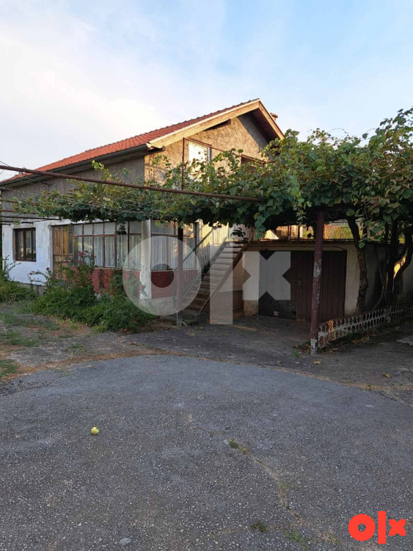 Dvije Kuce i Zemljište Mostar -BUNA 6