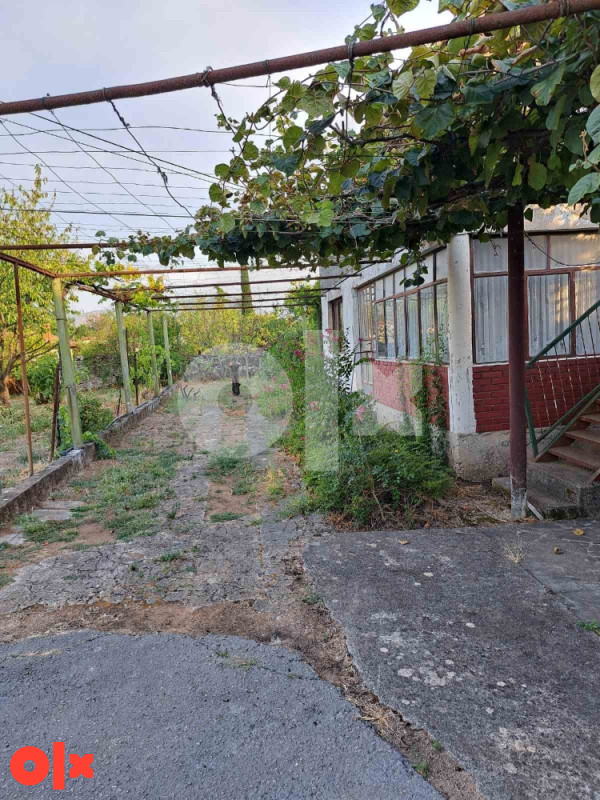 Dvije Kuce i Zemljište Mostar -BUNA 5