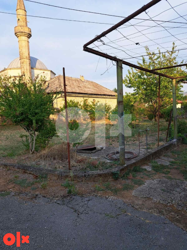 Dvije Kuce i Zemljište Mostar -BUNA 8