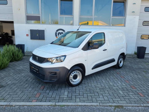 Peugeot Partner 1.5 HDi N1 new model