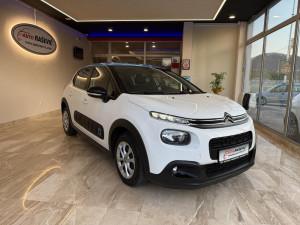 Citroen C3 1.5 HDI 2019/20. god NAVI