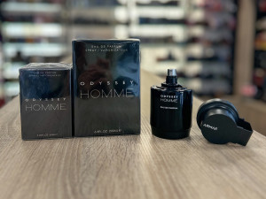 Armaf Odyssey Homme EDP 200 ml Muski Parfem