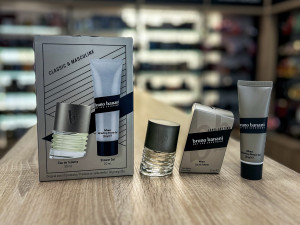 Bruno Banani Man SET EDT 30 ml Muski Parfem