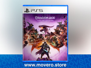 Dragon Age: The Veilguard PS5