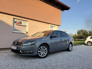 Vw Passat b7 limuzina 1,6tdi 2011 extra stanje