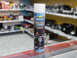 MAGIC KOKPIT SPREJ ZA TABLU CLASSIC