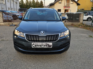 Škoda Karoq  2.0.TDI  85.kw