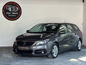 Peugeot 308 1.5 HDI 2021