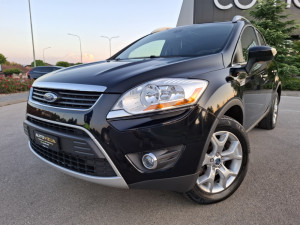 FORD KUGA 2.0 TDCI 4X4 PANORAMA * NAVI * SAVRSENO STANJE