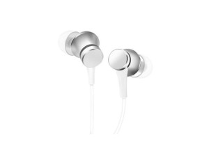 Slusalice Xiaomi Mi In-Ear Headphones Basic 3.5mm Silver