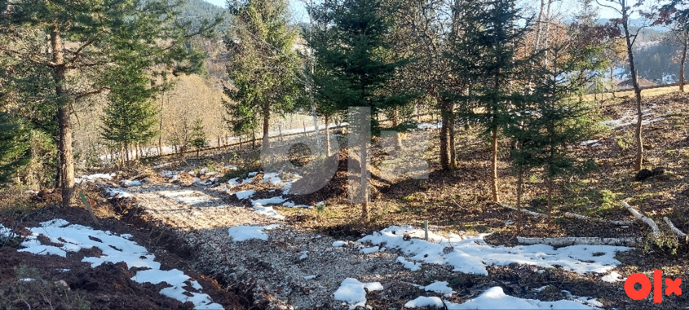 Zemljište Pale plac  vise placeva u ponudi 3