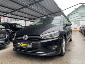 Volkswagen Golf Sportsvan 1.6 Tdi 81kw 2015