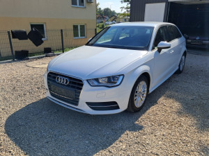 Audi A3 ULTRA 1.6 TDI 2015 god NAVI