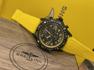 Muski sat Brendirani Yellow AA+