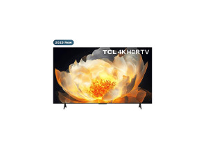 Televizor TCL 75" 75V6C 4K Google Smart TV 2025