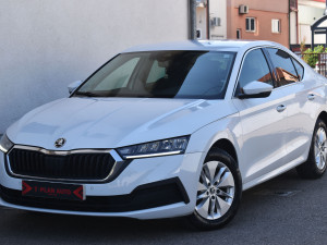 Skoda OCTAVIA 2.0 TDI Style 2023 gp